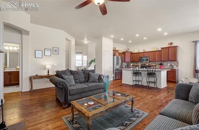 MLS Image for 6891  Dancing Wind  ,Colorado Springs, Colorado