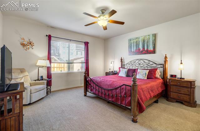 MLS Image for 6891  Dancing Wind  ,Colorado Springs, Colorado