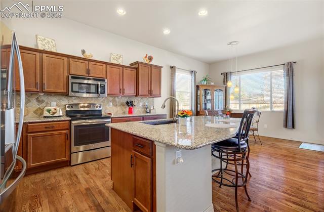 MLS Image for 6891  Dancing Wind  ,Colorado Springs, Colorado