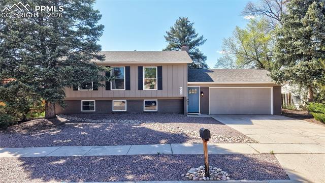 6550  Ashcroft  , colorado springs&nbsp; House Search MLS Picture