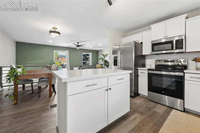 MLS Image for 6550  Ashcroft  ,Colorado Springs, Colorado