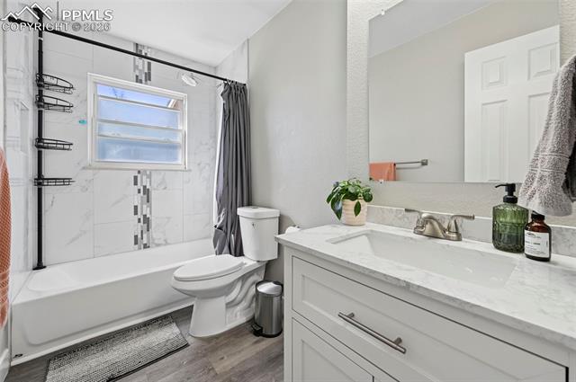 MLS Image for 6550  Ashcroft  ,Colorado Springs, Colorado