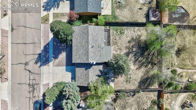 MLS Image for 6550  Ashcroft  ,Colorado Springs, Colorado
