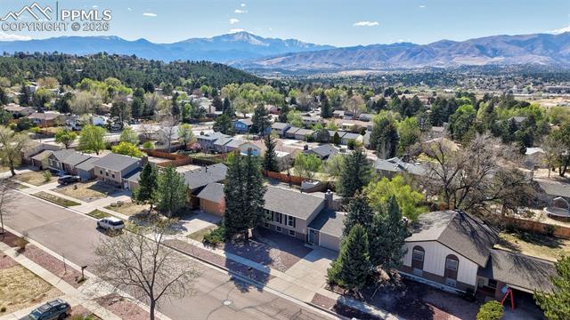 MLS Image for 6550  Ashcroft  ,Colorado Springs, Colorado