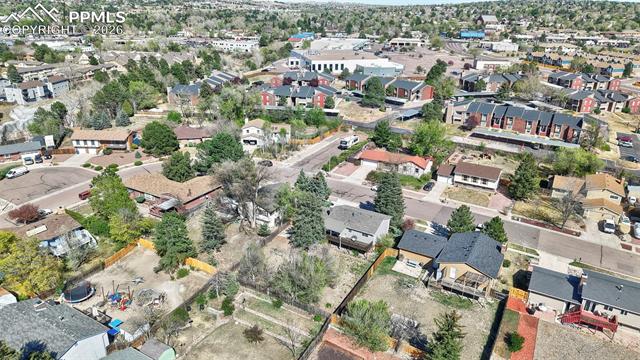 MLS Image for 6550  Ashcroft  ,Colorado Springs, Colorado