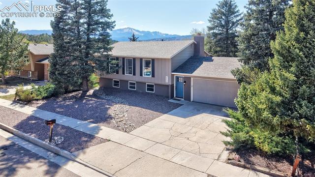 MLS Image for 6550  Ashcroft  ,Colorado Springs, Colorado