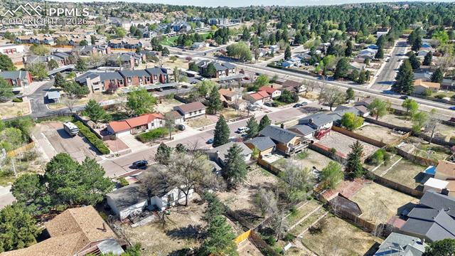 MLS Image for 6550  Ashcroft  ,Colorado Springs, Colorado