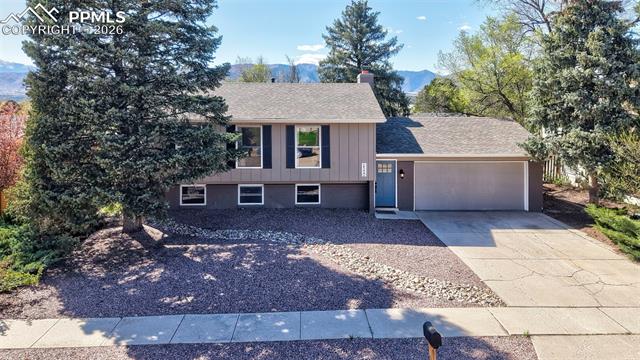 MLS Image for 6550  Ashcroft  ,Colorado Springs, Colorado