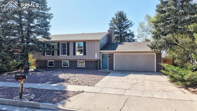 MLS Image for 6550  Ashcroft  ,Colorado Springs, Colorado
