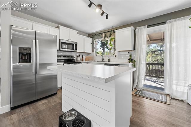 MLS Image for 6550  Ashcroft  ,Colorado Springs, Colorado