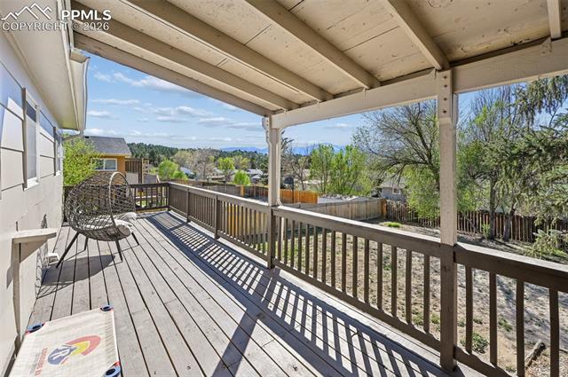 MLS Image for 6550  Ashcroft  ,Colorado Springs, Colorado
