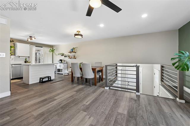 MLS Image for 6550  Ashcroft  ,Colorado Springs, Colorado