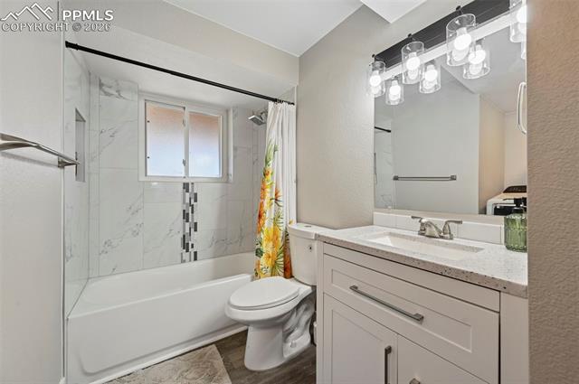 MLS Image for 6550  Ashcroft  ,Colorado Springs, Colorado