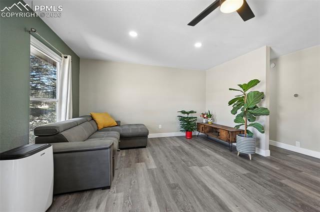 MLS Image for 6550  Ashcroft  ,Colorado Springs, Colorado