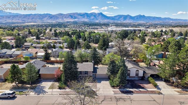 MLS Image for 6550  Ashcroft  ,Colorado Springs, Colorado