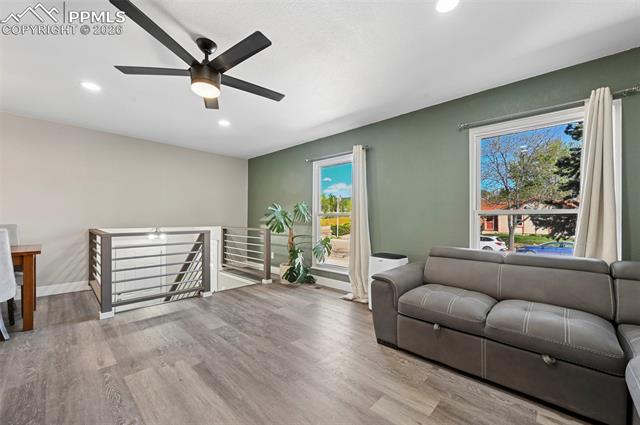 MLS Image for 6550  Ashcroft  ,Colorado Springs, Colorado
