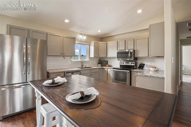 MLS Image for 1491 N Platteville  ,Pueblo West, Colorado