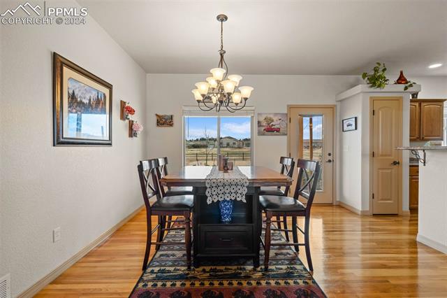 MLS Image for 161 N Camino De Los Ranchos  ,Pueblo West, Colorado