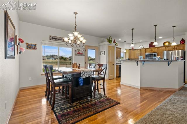 MLS Image for 161 N Camino De Los Ranchos  ,Pueblo West, Colorado