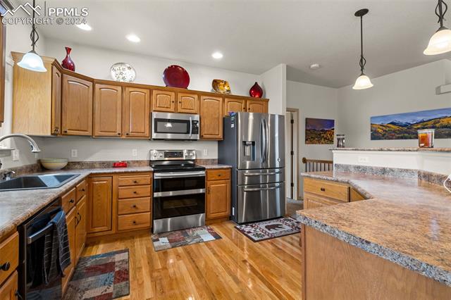 MLS Image for 161 N Camino De Los Ranchos  ,Pueblo West, Colorado