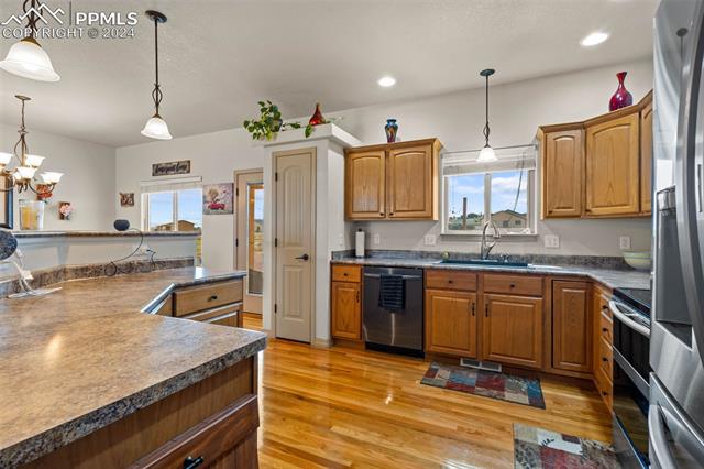 MLS Image for 161 N Camino De Los Ranchos  ,Pueblo West, Colorado