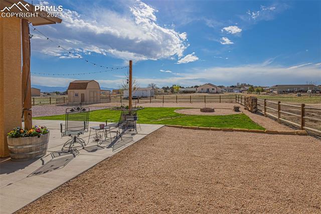 MLS Image for 161 N Camino De Los Ranchos  ,Pueblo West, Colorado