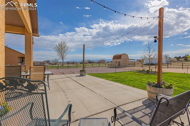 MLS Image for 161 N Camino De Los Ranchos  ,Pueblo West, Colorado