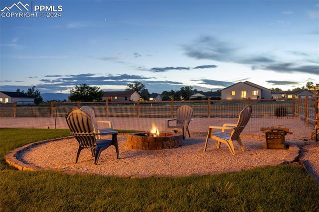 MLS Image for 161 N Camino De Los Ranchos  ,Pueblo West, Colorado