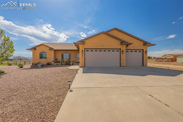 MLS Image for 161 N Camino De Los Ranchos  ,Pueblo West, Colorado