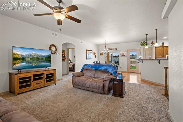 MLS Image for 161 N Camino De Los Ranchos  ,Pueblo West, Colorado