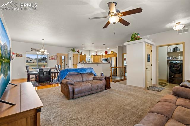 MLS Image for 161 N Camino De Los Ranchos  ,Pueblo West, Colorado