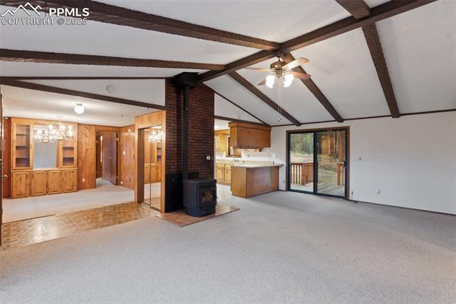 MLS Image for 289  Black Mesa  ,Florissant, Colorado