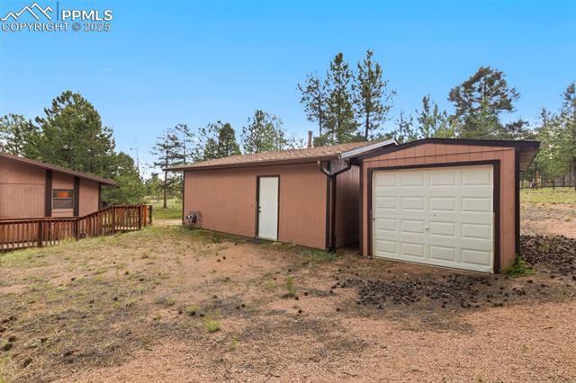 MLS Image for 289  Black Mesa  ,Florissant, Colorado