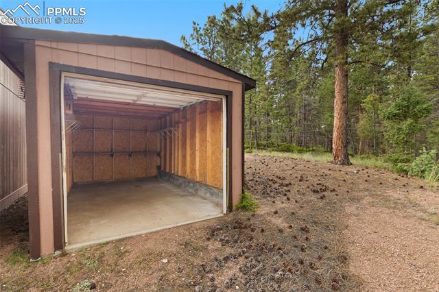 MLS Image for 289  Black Mesa  ,Florissant, Colorado