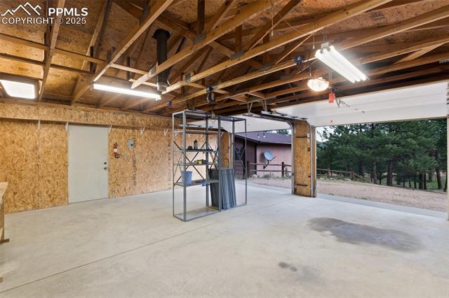 MLS Image for 289  Black Mesa  ,Florissant, Colorado