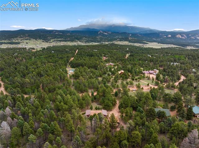 MLS Image for 289  Black Mesa  ,Florissant, Colorado
