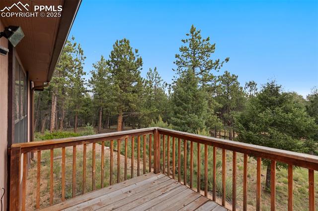 MLS Image for 289  Black Mesa  ,Florissant, Colorado