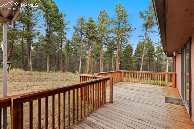 MLS Image for 289  Black Mesa  ,Florissant, Colorado