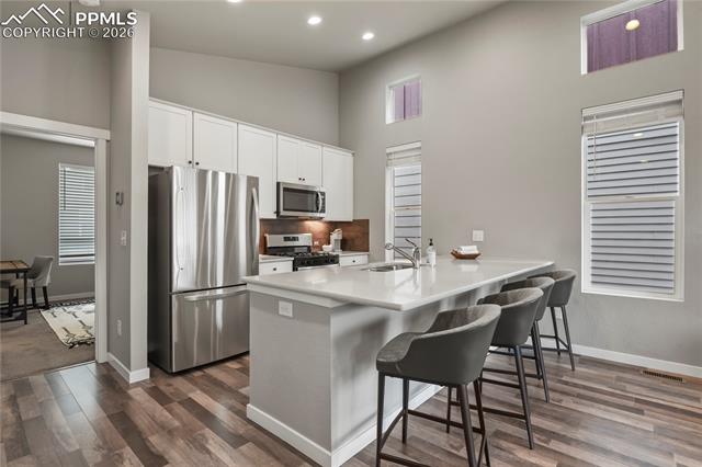 MLS Image for 1344  Sunshine Valley  ,Colorado Springs, Colorado