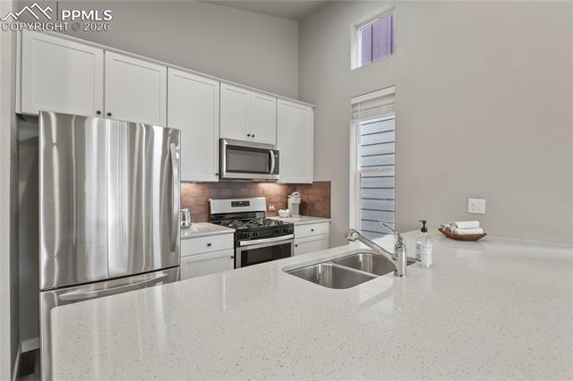 MLS Image for 1344  Sunshine Valley  ,Colorado Springs, Colorado