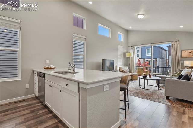 MLS Image for 1344  Sunshine Valley  ,Colorado Springs, Colorado