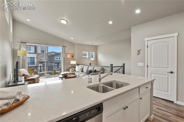 MLS Image for 1344  Sunshine Valley  ,Colorado Springs, Colorado