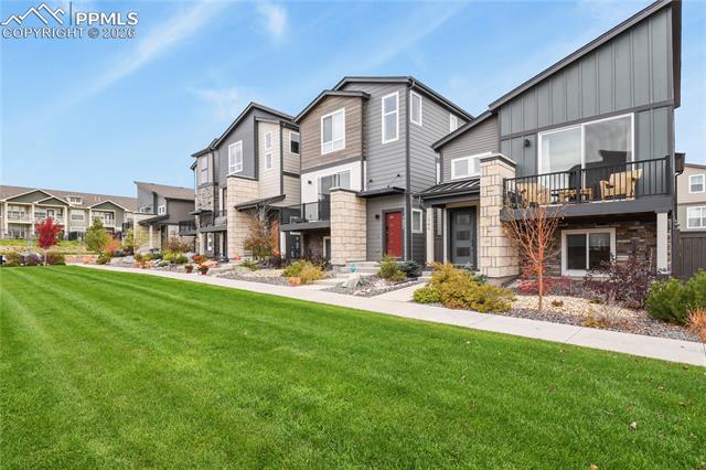 MLS Image for 1344  Sunshine Valley  ,Colorado Springs, Colorado