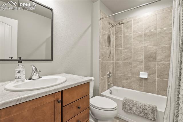 MLS Image for 1344  Sunshine Valley  ,Colorado Springs, Colorado