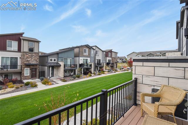 MLS Image for 1344  Sunshine Valley  ,Colorado Springs, Colorado