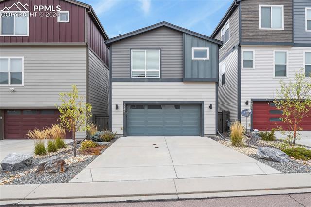 MLS Image for 1344  Sunshine Valley  ,Colorado Springs, Colorado