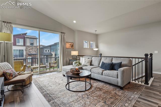 MLS Image for 1344  Sunshine Valley  ,Colorado Springs, Colorado