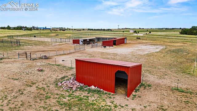 MLS Image for 4605  Windmill Flats  ,Peyton, Colorado