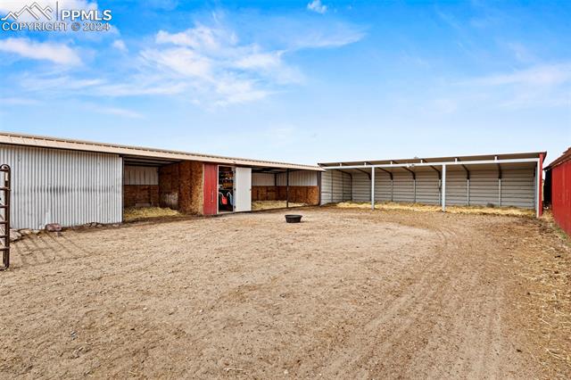 MLS Image for 4605  Windmill Flats  ,Peyton, Colorado