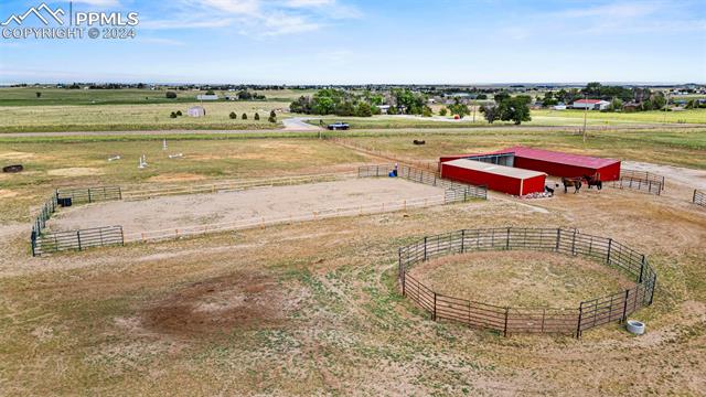 MLS Image for 4605  Windmill Flats  ,Peyton, Colorado